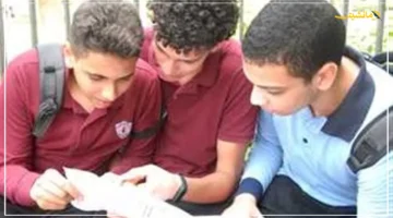 رسميًا.. التعليم تكشف ضوابط إضافة أعمال السنة لطلاب الإعدادية 2027 2028 1